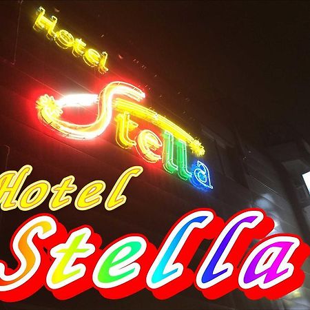 Hotel Stella (Adults Only) Sakai  Exteriör bild
