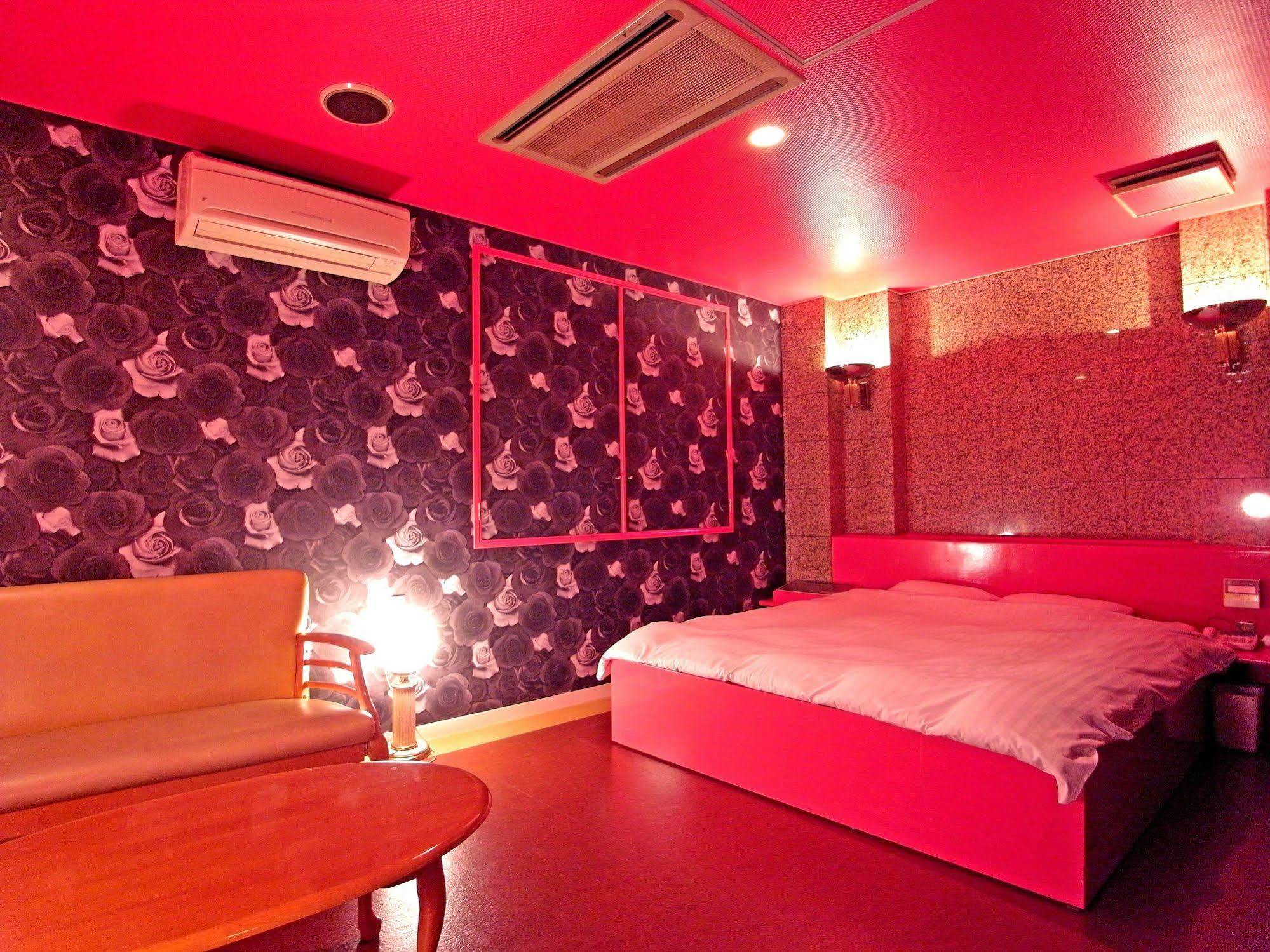 Hotel Stella (Adults Only) Sakai  Exteriör bild