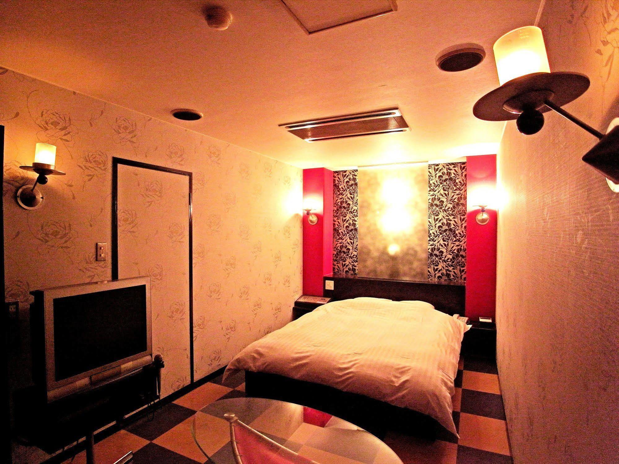 Hotel Stella (Adults Only) Sakai  Exteriör bild