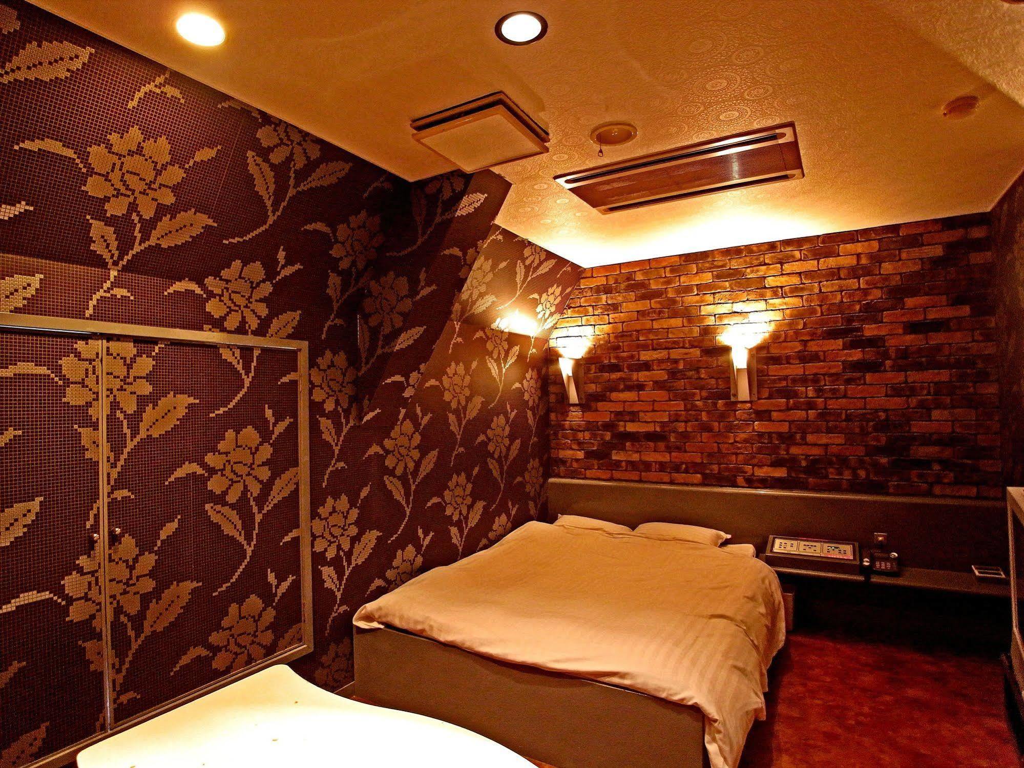 Hotel Stella (Adults Only) Sakai  Exteriör bild