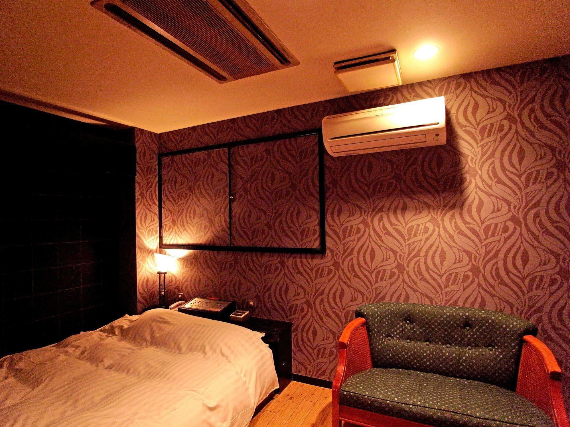 Hotel Stella (Adults Only) Sakai  Exteriör bild